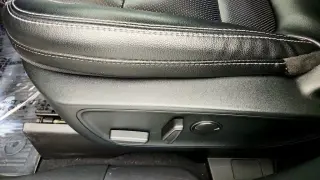 Ford Escape Híbrido Enchufable 2022 SEL SUV 4 puertas