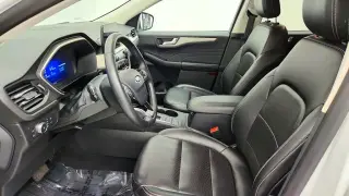 Ford Escape Híbrido Enchufable 2022 SEL SUV 4 puertas