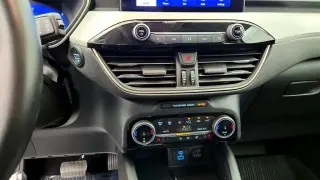 Ford Escape Híbrido Enchufable 2022 SEL SUV 4 puertas