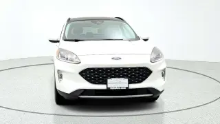 Ford Escape Híbrido Enchufable 2022 SEL SUV 4 puertas