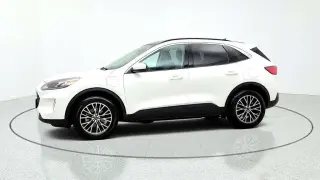 Ford Escape Híbrido Enchufable 2022 SEL SUV 4 puertas