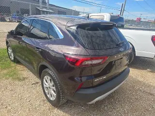 Ford Escape 2023 AWD Activo SUV 4 puertas