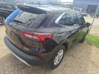 Ford Escape 2023 AWD Activo SUV 4 puertas