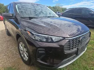 Ford Escape 2023 AWD Activo SUV 4 puertas