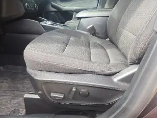 Ford Escape 2023 AWD Activo SUV 4 puertas