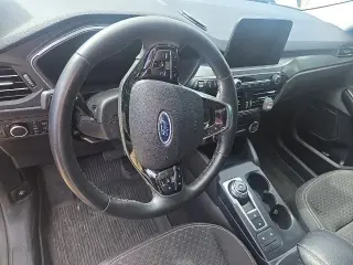 Ford Escape 2023 AWD Activo SUV 4 puertas