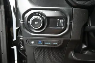 Jeep Wrangler 2024 4x4 High Altitude 4xe 4dr SUV