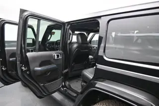 Jeep Wrangler 2024 4x4 High Altitude 4xe 4dr SUV