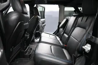 Jeep Wrangler 2024 4x4 High Altitude 4xe 4dr SUV