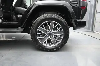 Jeep Wrangler 2024 4x4 High Altitude 4xe 4dr SUV
