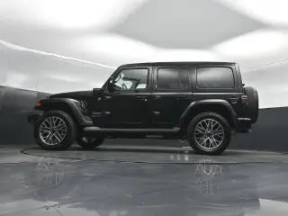 Jeep Wrangler 2024 4x4 High Altitude 4xe 4dr SUV