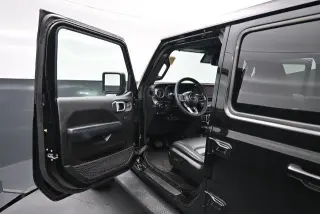 Jeep Wrangler 2024 4x4 High Altitude 4xe 4dr SUV