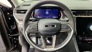 Jeep Grand Cherokee L 2023 4x4 Limited 4 puertas SUV
