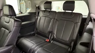 Jeep Grand Cherokee L 2023 4x4 Limited 4 puertas SUV