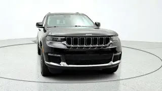 Jeep Grand Cherokee L 2023 4x4 Limited 4 puertas SUV