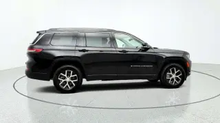 Jeep Grand Cherokee L 2023 4x4 Limited 4 puertas SUV