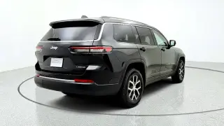 Jeep Grand Cherokee L 2023 4x4 Limited 4 puertas SUV