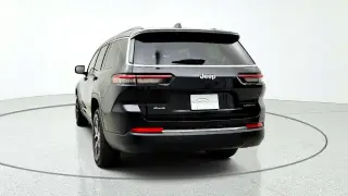 Jeep Grand Cherokee L 2023 4x4 Limited 4 puertas SUV