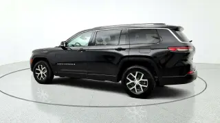 Jeep Grand Cherokee L 2023 4x4 Limited 4 puertas SUV