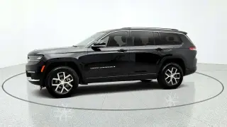Jeep Grand Cherokee L 2023 4x4 Limited 4 puertas SUV