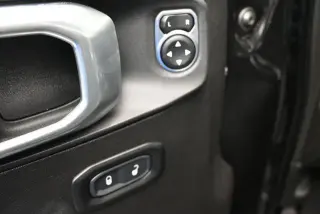 Jeep Wrangler Unlimited 2022 4x4 Deporte SUV 4 puertas