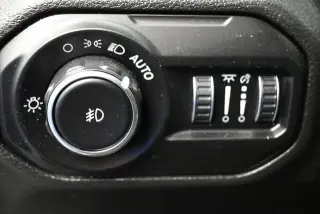 Jeep Wrangler Unlimited 2022 4x4 Deporte SUV 4 puertas