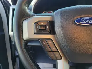 Ford F-150 2019 4x4 Lariat 4dr SuperCrew 5.5 ft. SB