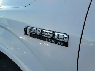 Ford F-150 2019 4x4 Lariat 4dr SuperCrew 5.5 ft. SB