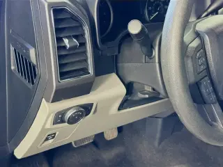 Ford F-150 2019 4x2 XL 4d SuperCrew 5.5 ft. SB