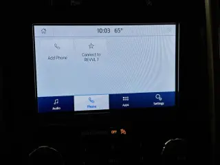 Ford F-150 2019 4x2 XL 4d SuperCrew 5.5 ft. SB