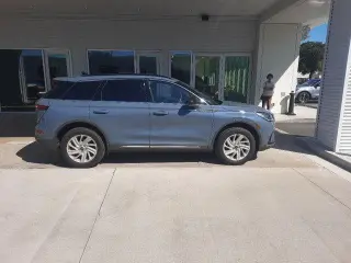Lincoln Corsair 2026 Premiere 4dr SUV
