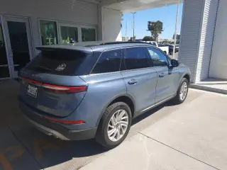 Lincoln Corsair 2026 Premiere 4dr SUV