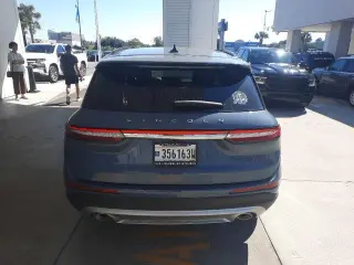 Lincoln Corsair 2026 Premiere 4dr SUV