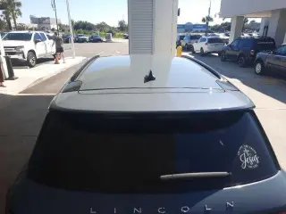 Lincoln Corsair 2026 Premiere 4dr SUV