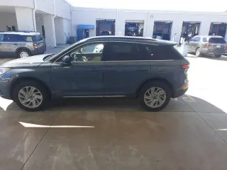 Lincoln Corsair 2026 Premiere 4dr SUV