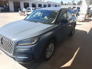 Lincoln Corsair 2026 Premiere 4dr SUV