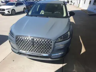 Lincoln Corsair 2026 Premiere 4dr SUV