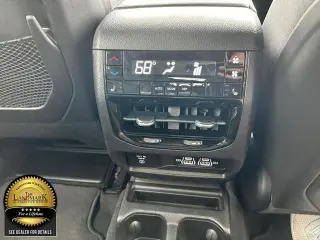 Jeep Grand Cherokee L 2022 4x4 Limitado 4dr SUV