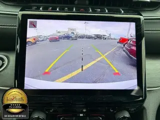 Jeep Grand Cherokee L 2022 4x4 Limitado 4dr SUV