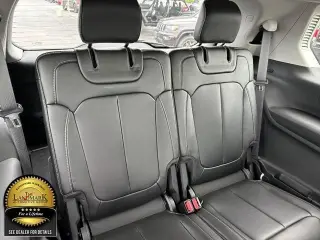 Jeep Grand Cherokee L 2022 4x4 Limitado 4dr SUV