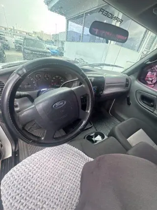 Ford Ranger 2007 XL 2dr SuperCab SB