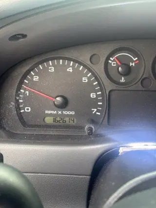 Ford Ranger 2007 XL 2dr SuperCab SB