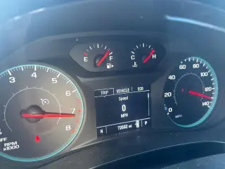 Chevrolet Malibu 2024 LT 4dr Sedán con 1LT