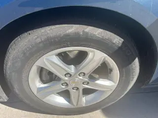 Chevrolet Malibu 2024 LT 4dr Sedán con 1LT