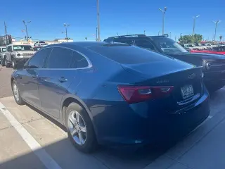 Chevrolet Malibu 2024 LT 4dr Sedán con 1LT