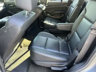 Chevrolet Tahoe 2018 4x2 LT 4puertas SUV