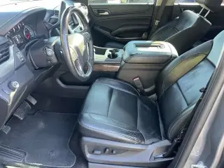 Chevrolet Tahoe 2018 4x2 LT 4puertas SUV