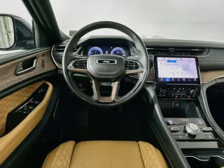 Jeep Grand Cherokee 2024 4x4 Summit 4dr SUV