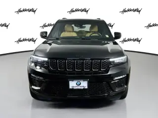 Jeep Grand Cherokee 2024 4x4 Summit 4dr SUV
