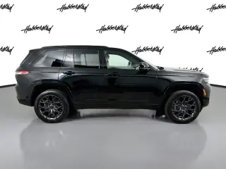 Jeep Grand Cherokee 2024 4x4 Summit 4dr SUV